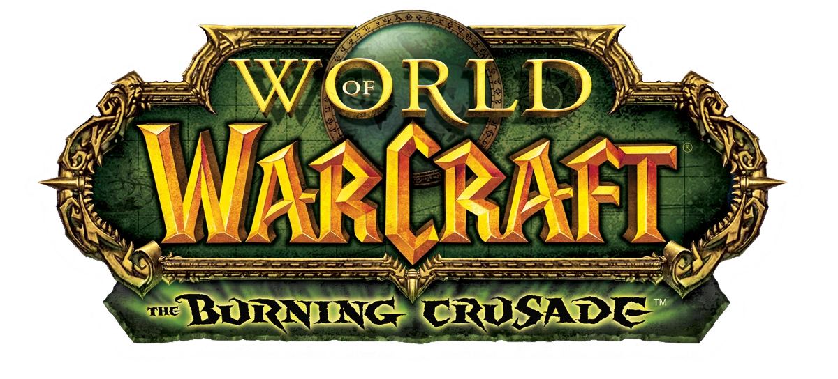 Burning Crusade